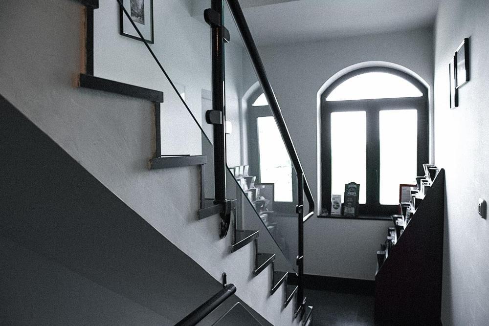 Villa Jinonice براغ المظهر الخارجي الصورة